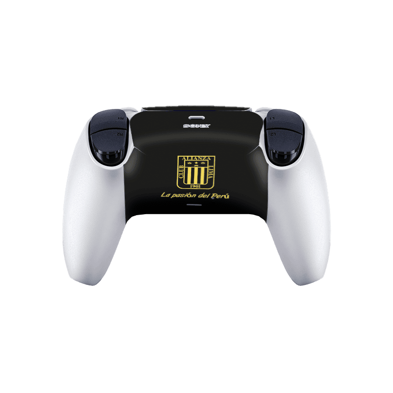 Alianza Lima Negro PS5 Bundle Skin