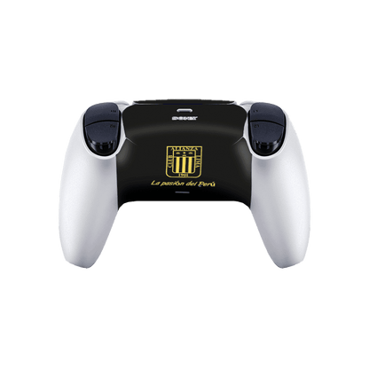 Alianza Lima Negro PS5 Bundle Skin