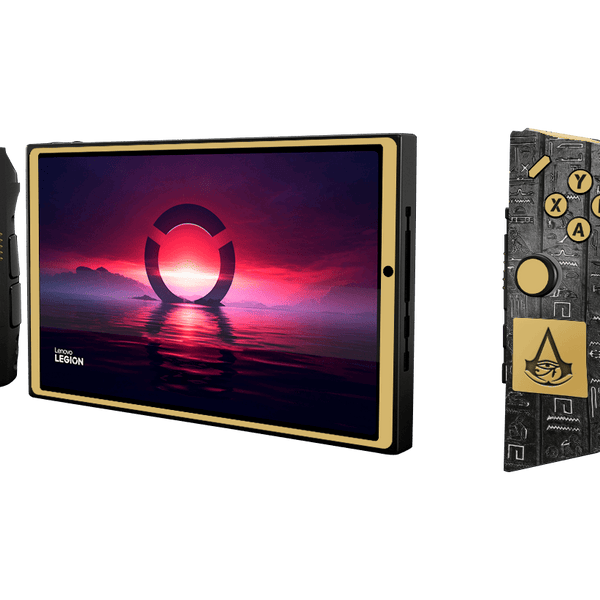 Assassins Creed Origins Skin Lenovo Legion Go Xonebrand
