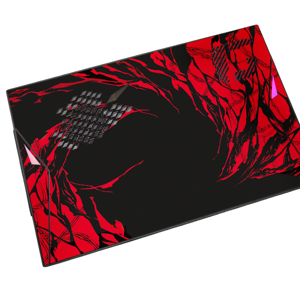 Carnage OneXPlayer X1 Skin