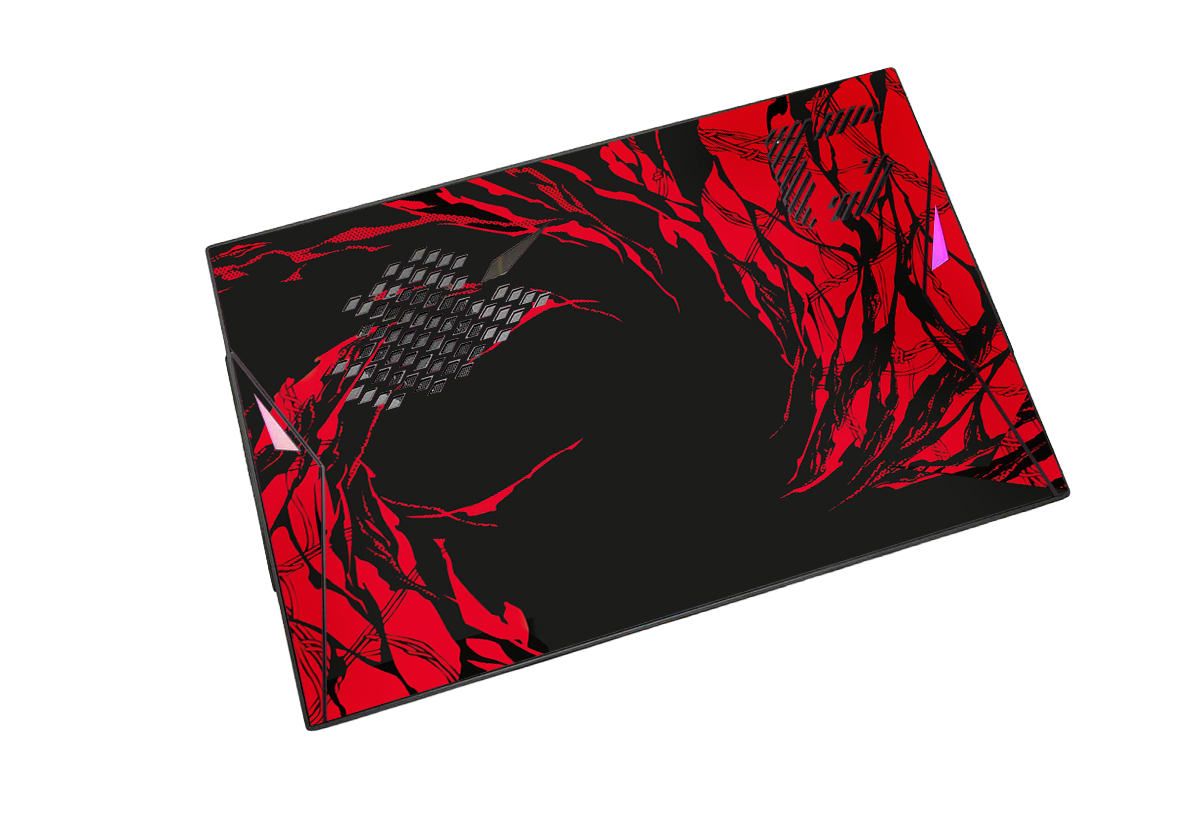 Carnage OneXPlayer X1 Skin