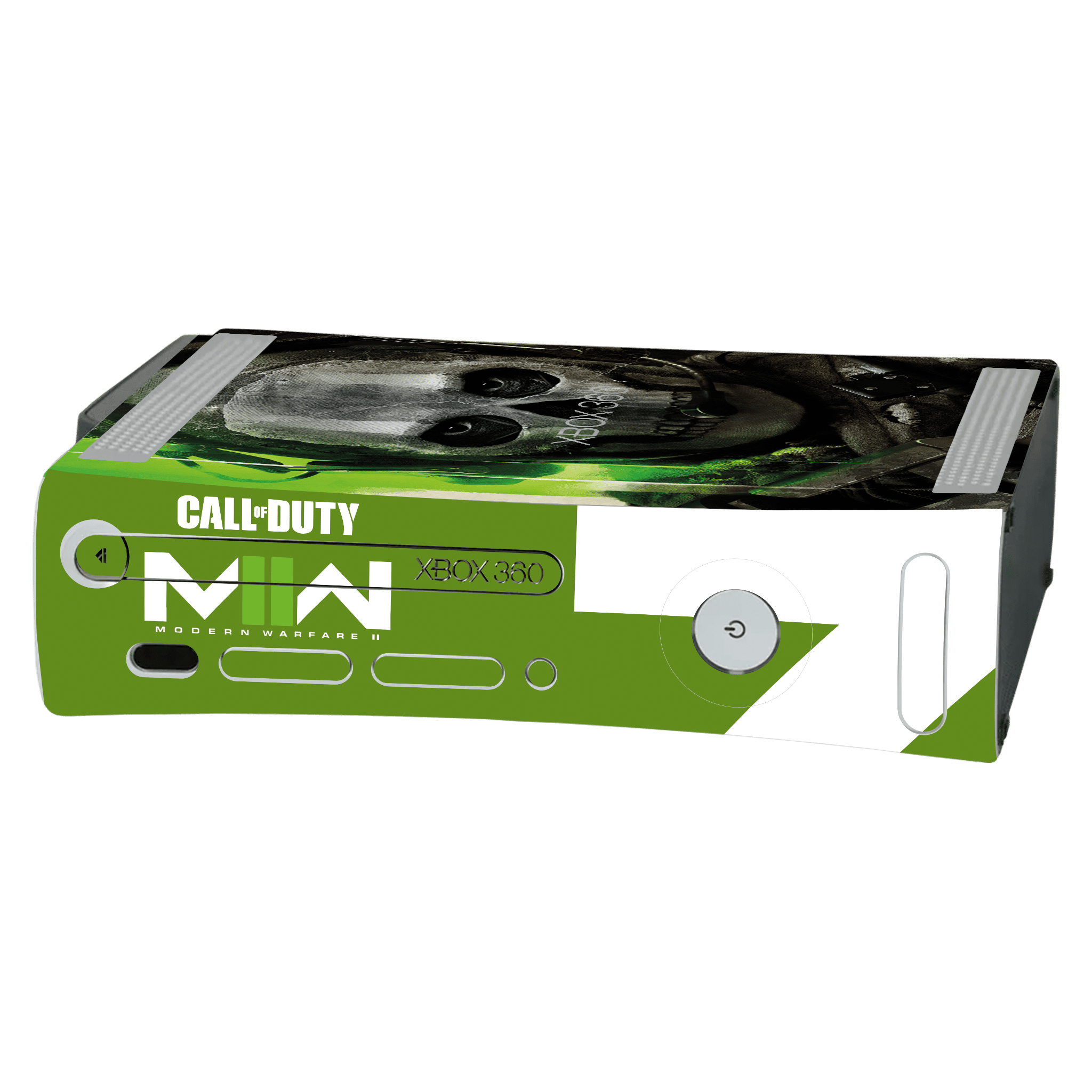 Call of Duty MIIW Skin Xbox 360 Fat Xonebrand