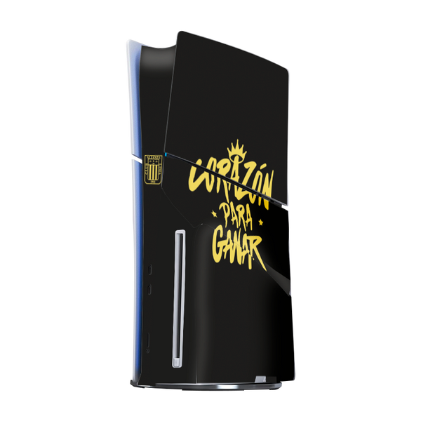 Alliance Lima Skin Playstation 5 Slim