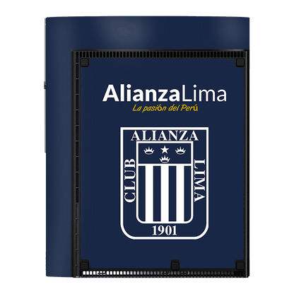 Alianza Lima PS3 Super Slim Skin