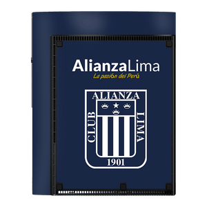 Alianza Lima PS3 Super Slim Skin