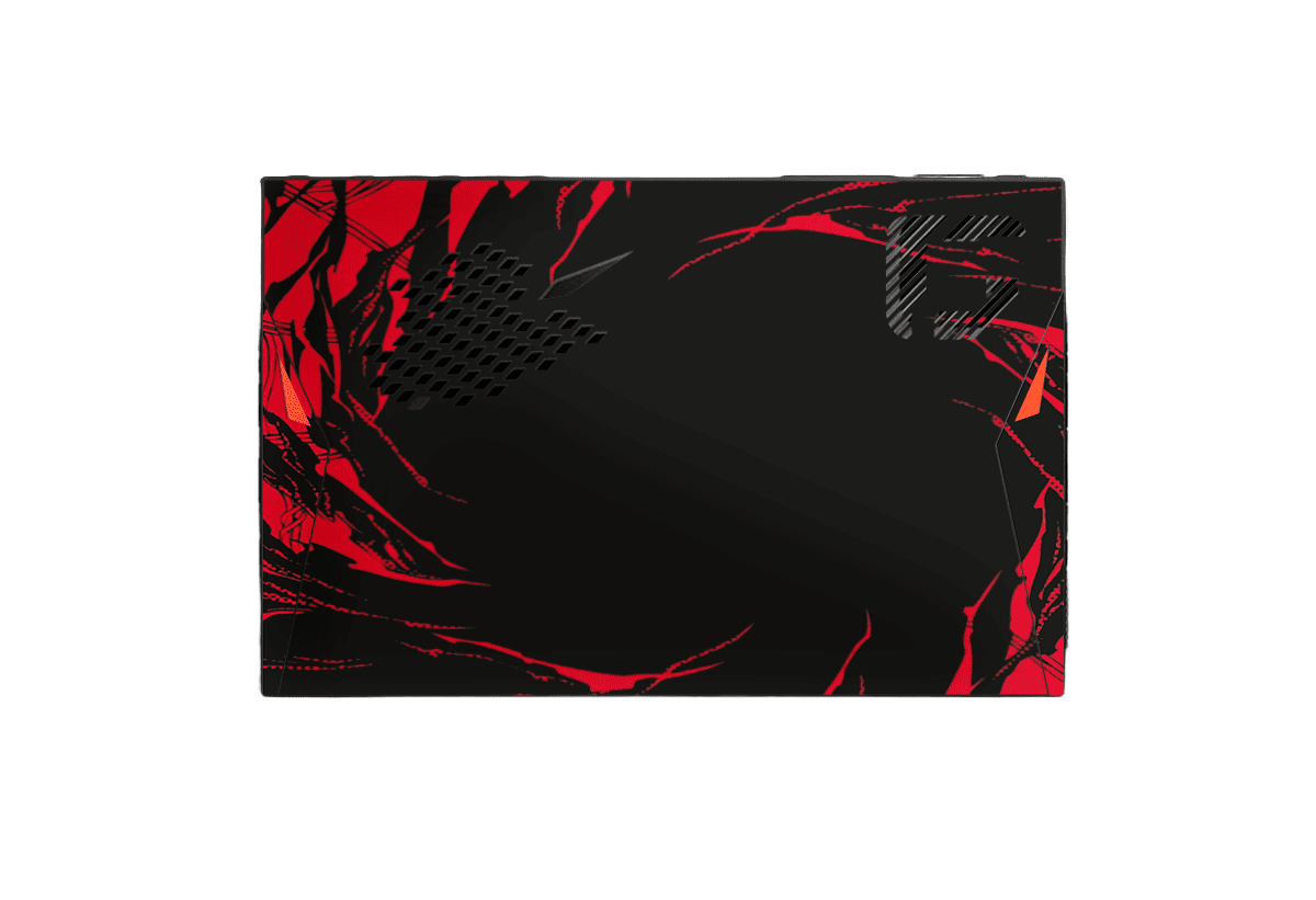 Carnage OneXPlayer X1 Skin Xonebrand