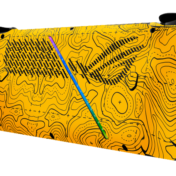 Skin para ASUS Rog Ally X edición Area 51 – Xonebrand