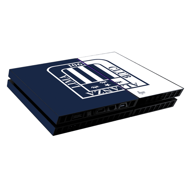 Alianza Lima Skin Playstation 4 Fat