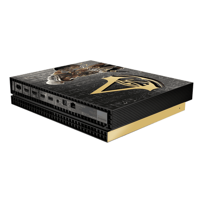 Assassins Creed Origins Xbox One X Bundle Skin