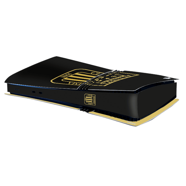 Alianza Lima Skin Playstation 5 Pro