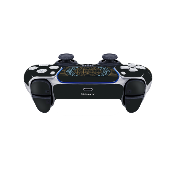 Assassins Creed Skin Playstation 5 DualSense Full Xonebrand