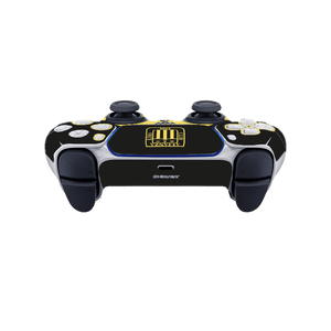 Alliance Lima Black PS5 Bundle Skin