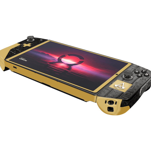 Skin para Legion Go edición Assassins Creed Origins – Xonebrand