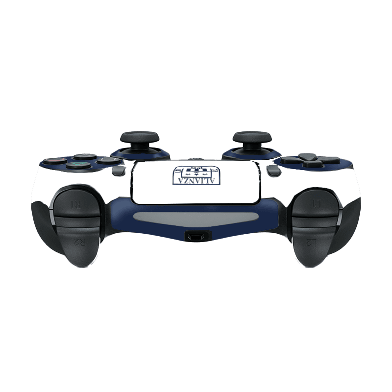 Alianza Lima PS4 Fat Bundle Skin