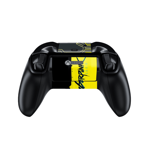 Cyberpunk 2077 Skin Xbox Series S
