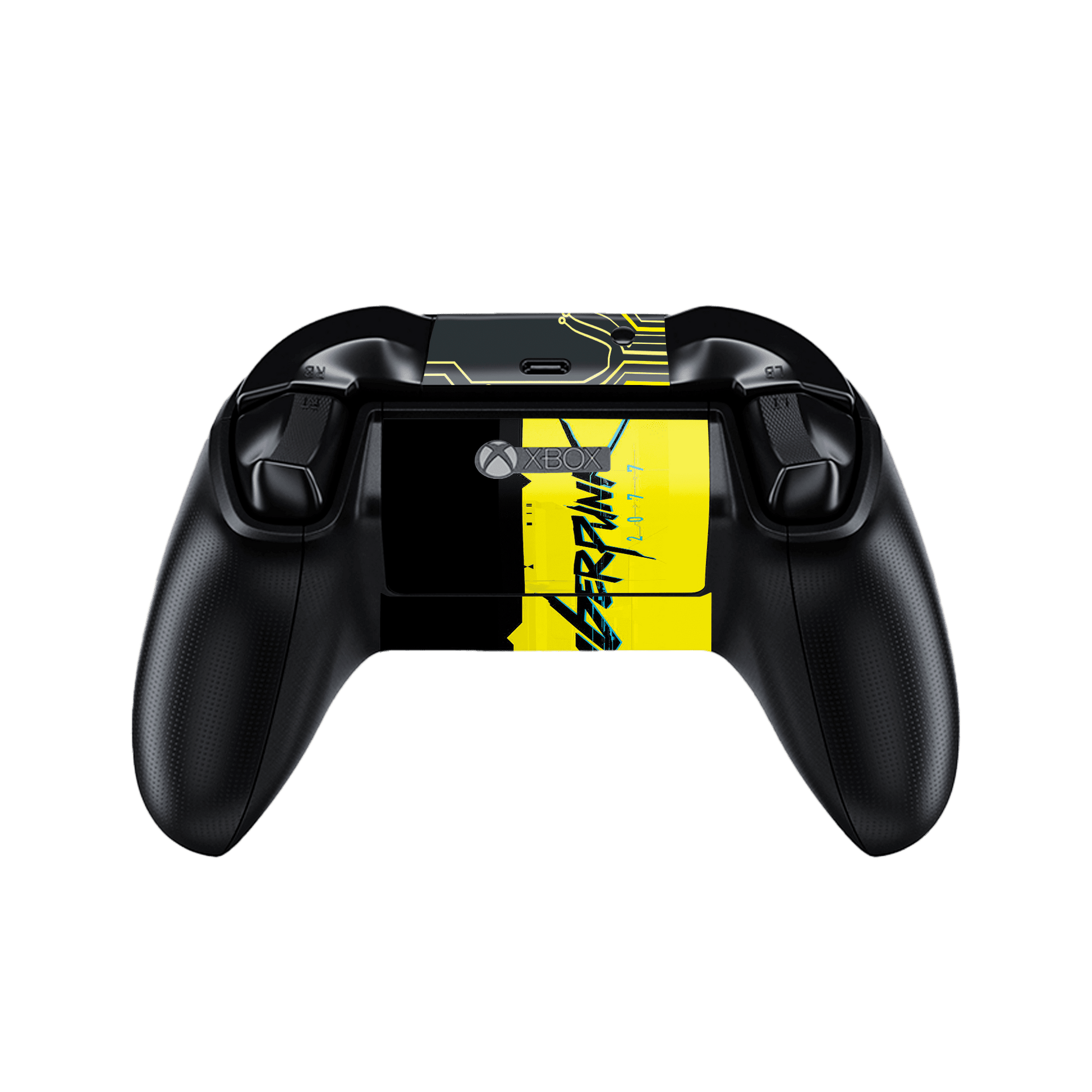 Cyberpunk 2077 Skin Xbox Series S