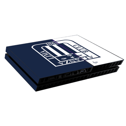 Alianza Lima PS4 Fat Bundle Skin