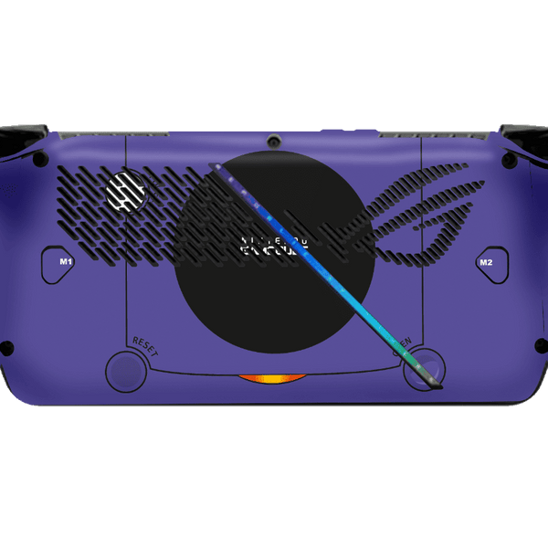 GameCube Asus ROG Xbox Ally Skin Xonebrand