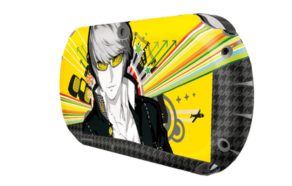 Persona 4 PSVITA Slim Bundle Skin