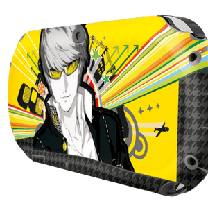 Persona 4 PSVITA Slim Bundle Skin