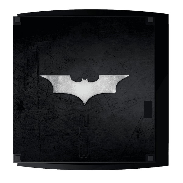 Batman Skin Playstation 3 Slim