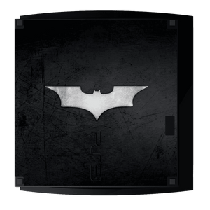 Batman PS3 Slim Bundle Skin