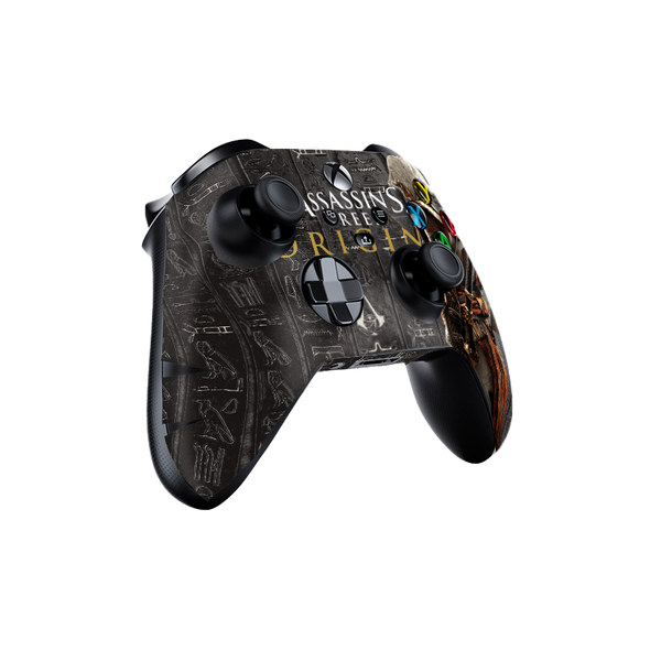 Assassin's Creed Origins Xbox Series X Skin Xonebrand