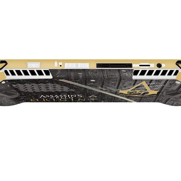 Assassins Creed Origins Skin Asus Rog Ally