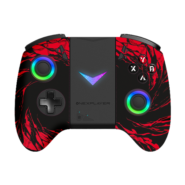 Carnage OneXPlayer X1 Skin