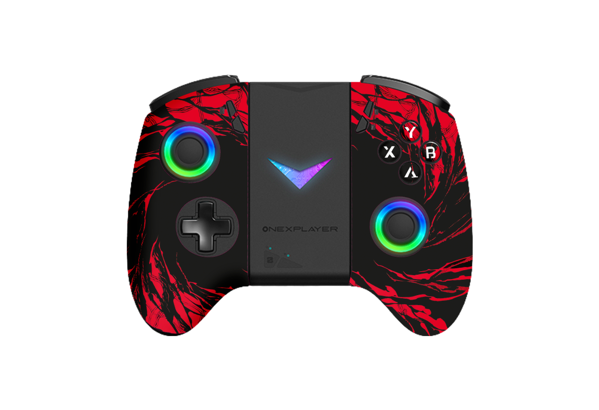 Carnage OneXPlayer X1 Skin