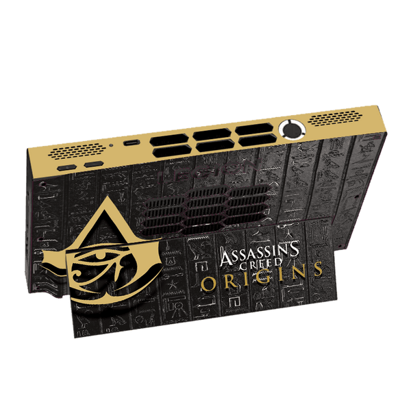 Assassins Creed Origins Skin Lenovo Legion Go 2