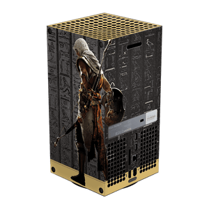 Assassins Creed Origins Xbox Serie X Bundle Skin