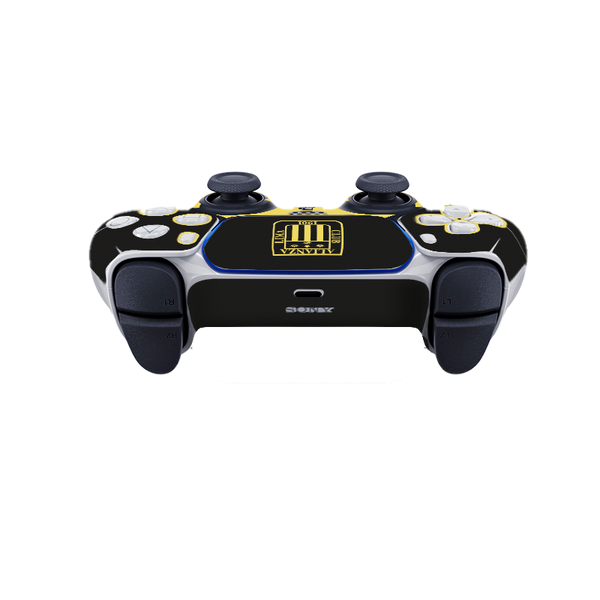 Alliance Lima Skin Playstation 5 Slim