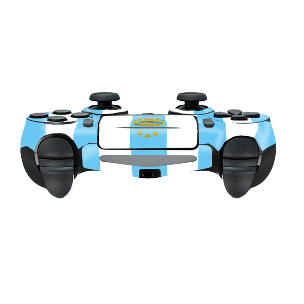 Argentina National Team Skin Playstation 4 Pro