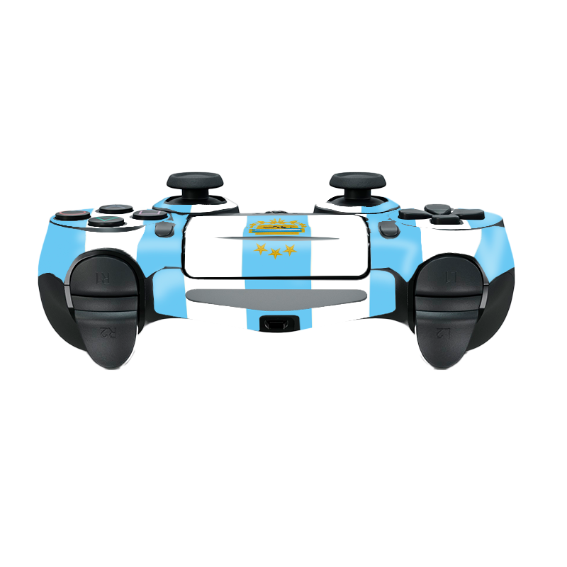 Argentina National Team Skin Playstation 4 Pro