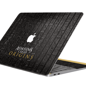 Assassins Creed Origins Apple MacBook Air Skin