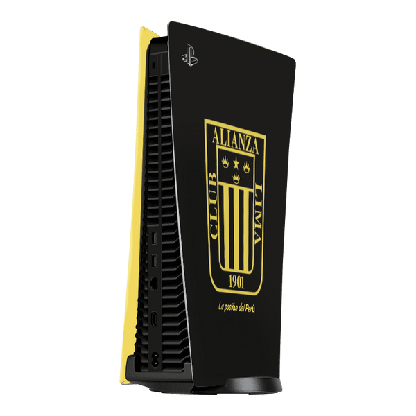 Alianza Lima Skin Playstation 5 Fat