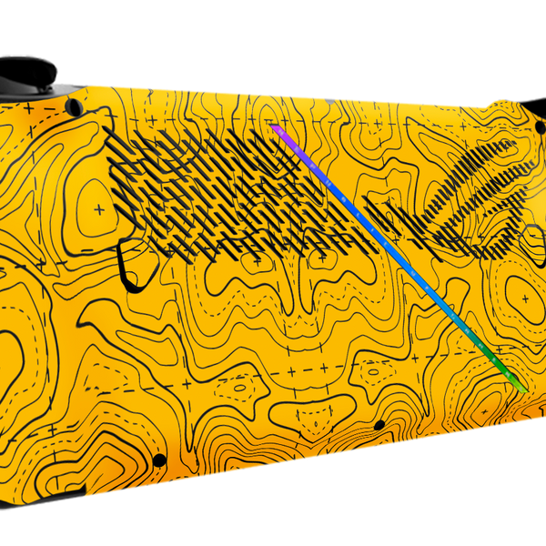 Skin para ASUS Rog Ally X edición Area 51 – Xonebrand