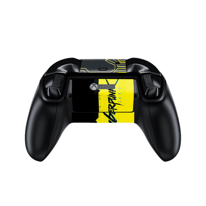 Cyberpunk 2077 Xbox Series S Bundle Skin