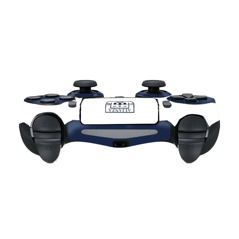 Alianza Lima Skin Playstation 4 Fat