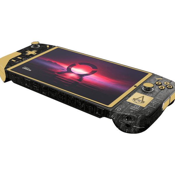 Assassins Creed Origins Skin Lenovo Legion Go Xonebrand