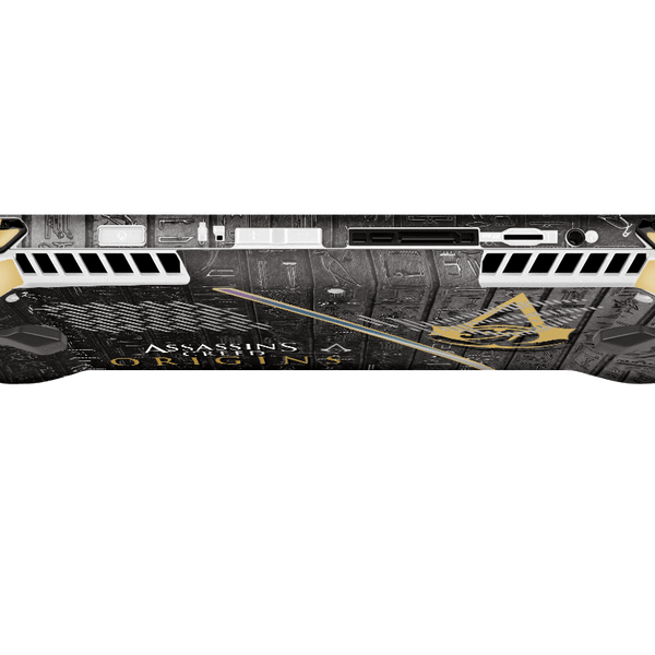 Assassins Creed Origins Skin Asus Rog Ally Xonebrand