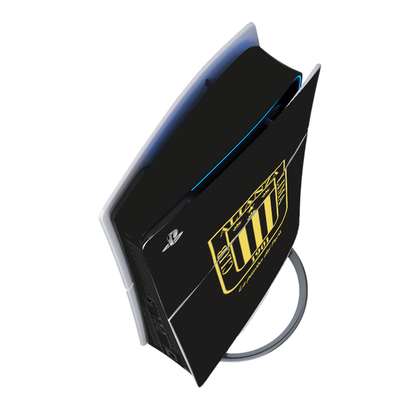 Alliance Lima Skin Playstation 5 Slim