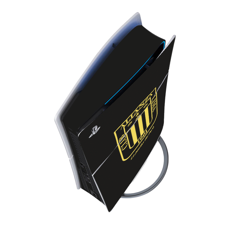 Alliance Lima Skin Playstation 5 Slim