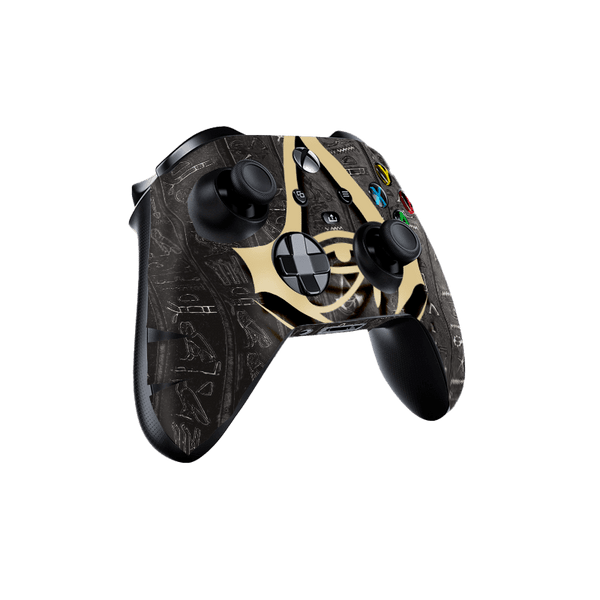 Assassins Creed Origins Skin Xbox Series X