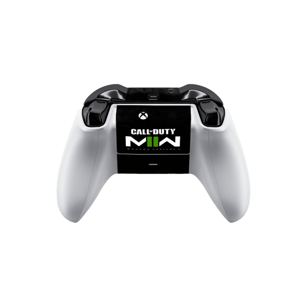 Call of Duty MIIW Skin Xbox One Fat