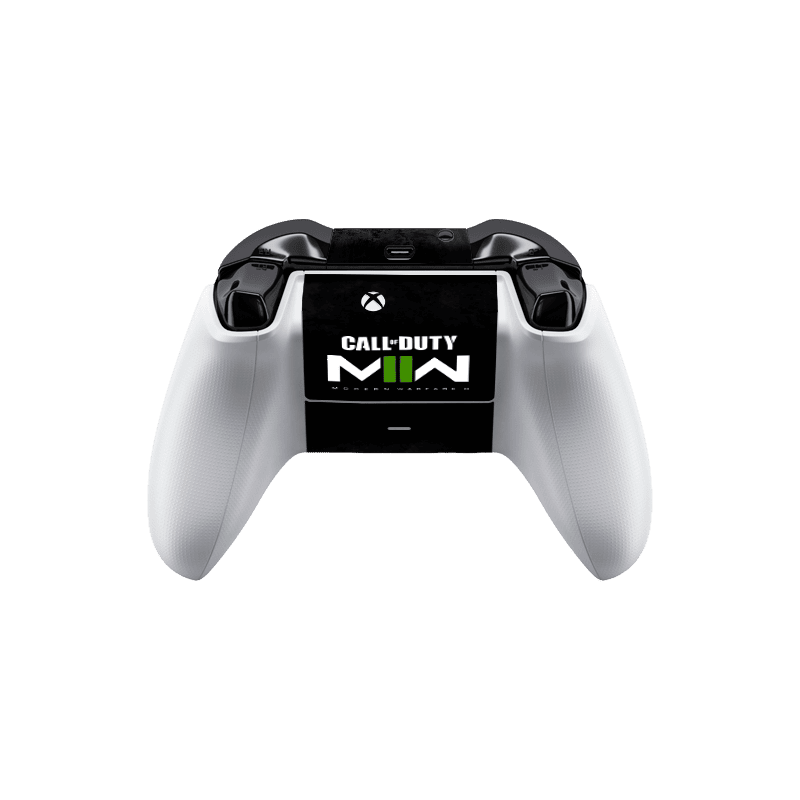 Call of Duty MIIW Skin Xbox One Fat