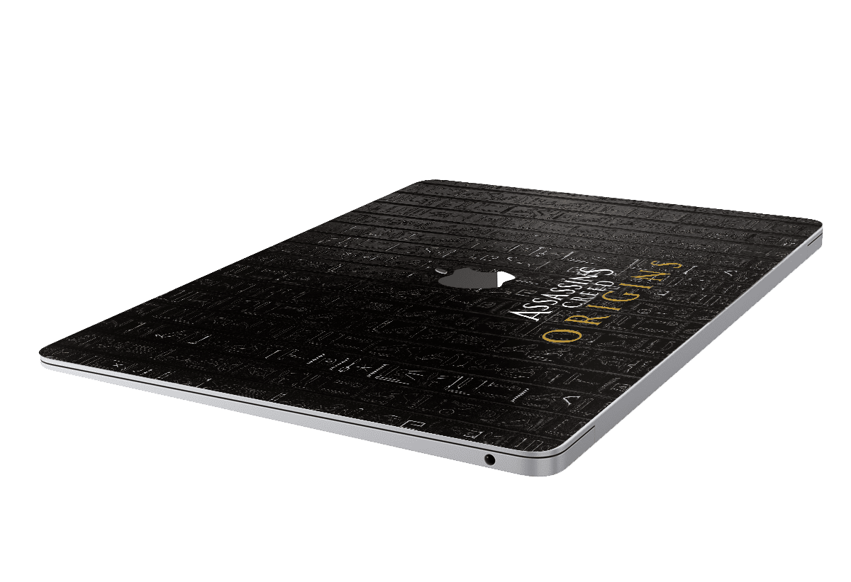 Assassins Creed Origins Apple MacBook Air Skin