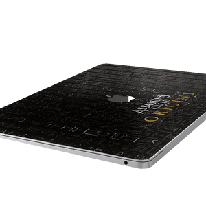 Assassins Creed Origins Apple MacBook Air Skin