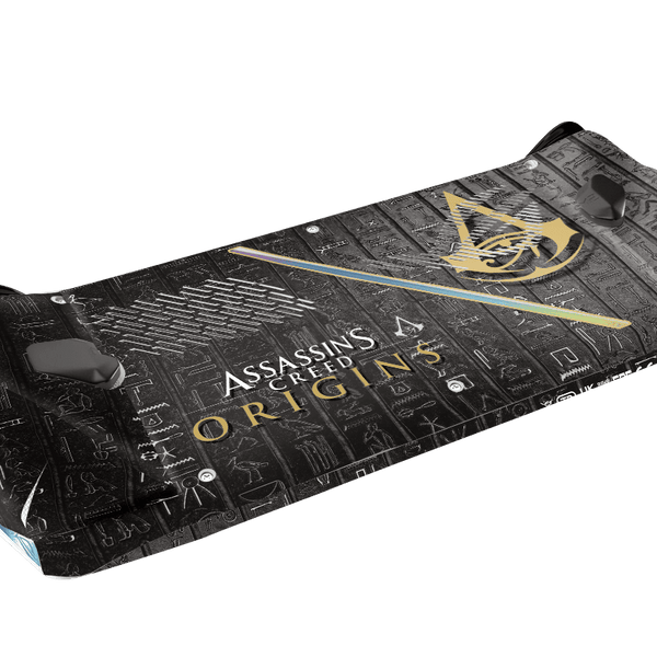 Assassins Creed Origins Skin Asus Rog Ally Xonebrand